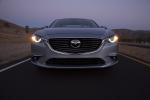 Mazda6 Sedan 2015 года (NA)